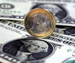 GERMANY EURO DOLLAR
