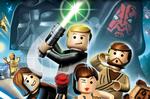 Ligesom i 'Star Wars'-filmene spiller mørkets maske, Darth Vader, en stor rolle i det nye 'LEGO Star Wars'-spil, men han er blot én ud af hundredvis af figurer. 