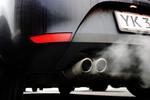 EU er klar med indgreb, der skal begrænse CO2-udslippet fra biler. 