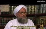 Ayman al-Zawahri ses her i en video, der blev udsent 17. december. Nu opfordrer han journalister til at sende spørgsmål, som han så vil besvare. 