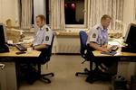 Sommerxperimentet på politistation i Sønderborg