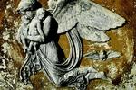 Figurer på gravstene