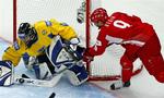 Danmark nåede mellemrunden ved VM i 2007. Når 2008-VM skydes igang i Canada 2. maj, hører Danmark dog igen til nedrykningskandidaterne. 