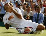 YE BRITAIN WIMBLEDON TENNIS