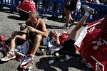 Næsten 6.000 løbere deltog i den seneste udgave af  Copenhagen Marathon. 