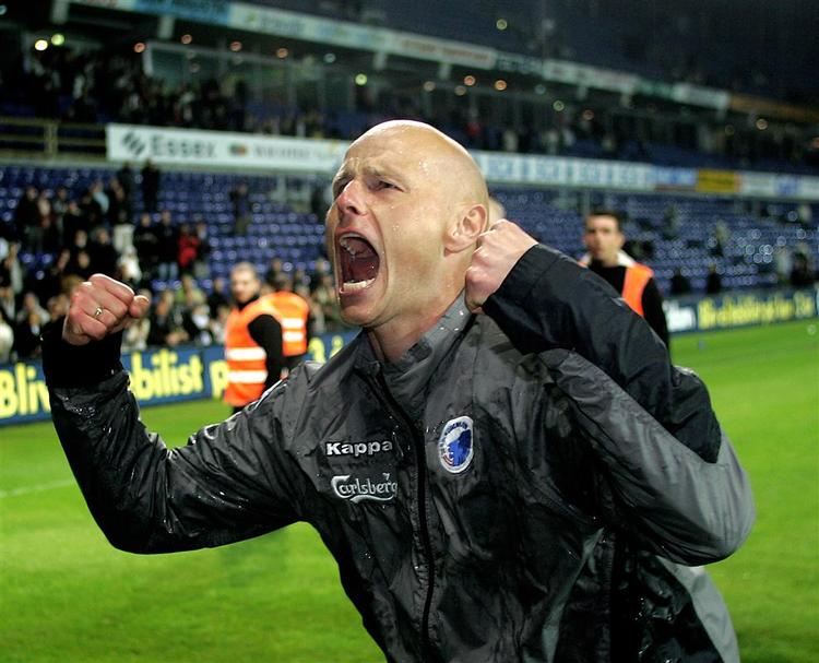 Ståle Solbakken må undvære den karantæneramte Brede Hangeland og muligvis også Jesper Grønkjær i aften mod Aberdeen. 