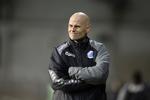 Fodbold. Træningskamp FC København - AaB