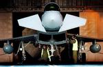Eurofighter forsøger at sælge sin Typhoon til de nordiske lande. Den fløje for første gang i 1994 og er resultatet af et stadig tættere militærtindustrielt samarbejde i Europa 