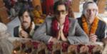 The darjeeling limited