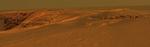 Mars Asteroid
