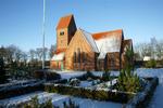 Mange danskere vil i kirke juleaften, viser ny undersøgelse. 