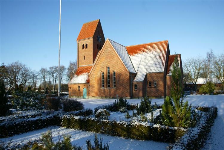 Mange danskere vil i kirke juleaften, viser ny undersøgelse. 