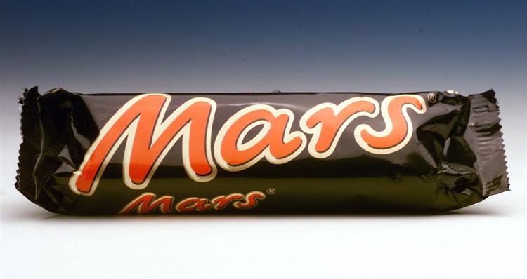 Mars er blandt de mistænkte i en canadisk sag om ulovlige prisaftaler på chokolade. 