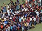 Bangladesh Cyclone
