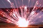 Those who have bought illegal fireworks from the back of two Mercedes vans in Greve are being told they must contact police, as some of the fireworks are not only illegal but extremely dangerous. 