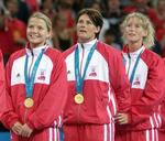 Guldmedaljerne er målet, men hvad er prisen, spørger Team Danmark, der nu vil undersøge, hvilke problemer eliteidrætsudøverne oplever med at kombinere arbejde eller studier med idrætten og privatliv. 
