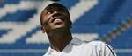 Julio Baptista. - Arkivfoto: AP. 