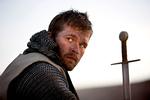Filmatiseringen af Arn-bøgerne blev  anledningen til at lancere Jan Guillous bøger om den svenske ridder. 