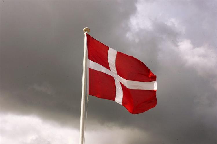 Skal dette flag vaje over Malmø? 