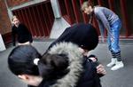 Hellig Kors Skole