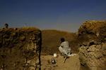 AFGHANISTAN REFUGE