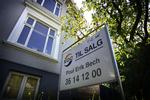 Boligpriserne i København sakker bagud i forhold til Oslo og Stockholm. 