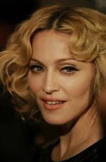 49-årige Madonna får verdensdebut som filminstruktør i Berlin. 