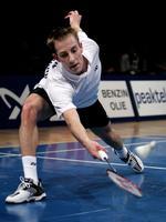 Badminton Copenhagen Masters 2005