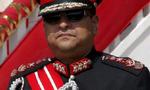 Nepals nuværende konge Gyanendra kan ende med at blive sidst i kongerækken. 