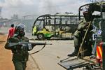 KENYA ELECTIONS