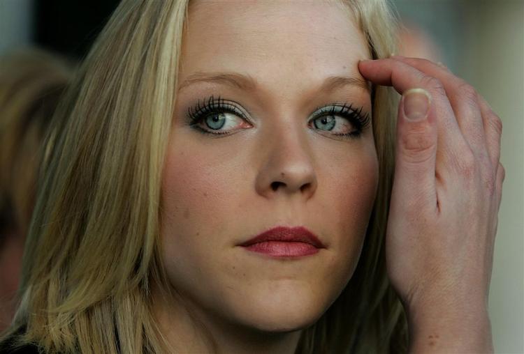 Debra Lafave er udover at være lærer også tidligere fotomodel. 