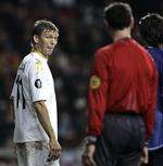 FCK - Atletico Madrid 0-2