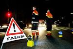 Trafikulykke