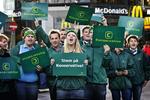 De konservative har tidligere været imod forslag om større åbenhed omkring partistøtten. Nu kan de konstatere, at et flertal uden om regeringen er klar til at øge gennemsigtigheden. 