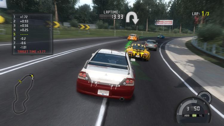 Nyt 'Need for Speed'-spil er en fuser med for få udfordringer. 