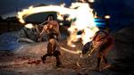 'Conan' ligner og opleves langt hen ad vejen som genbrug og variation af 'God of War', men besidder også flere unikke ideer. 
