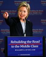 Clinton 2008 Iowa