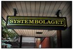 Systembolaget i Sverige