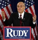 Giuliani 2008
