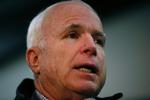 McCain 2008 Candidates Pakistan