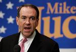 Huckabee Profile