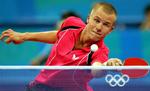 Både i 2000 og 2004 har Michael Maze opnået sine bedste OL-resultater sammen med Finn Tugwell, men herredouble er nu erstattet af en holdturnering. 