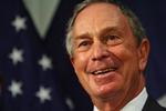 Bloomberg afviser spekulationerne om, at han sammen med en række andre uafhængige politikere er ved at køre sig selv i stilling som præsidentkandidat. 