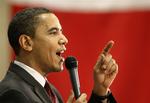 Obama 2008