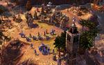 Levende og stimulerende tager det sig ud, men 'Empire Earth III' er mest af alt frustrerende, for det er umuligt at justere mange elementer og selv simple manøvrer er skåret helt væk. 