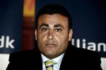 Naser Khader danner nyt parti - Naser Khader