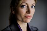 35-årige Anja Dalgaard-Nielsen har i en årrække fungeret som underviser, foredragsholder og meget benyttet kommentator på det sikkerhedspolitiske område. 