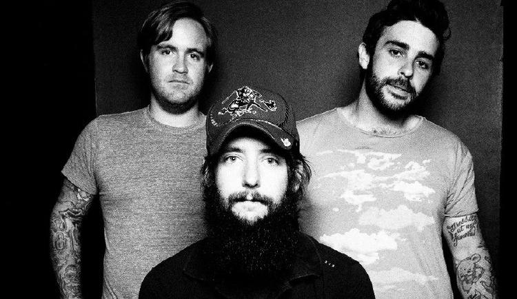 Band of Horses er blevet en yndling hos både danske og udenlandske anmeldere. Til sommer gæster det populære band Roskilde Festival. PR-foto