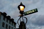 Offentlige toiletter i København
