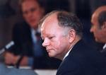 Arkivfoto fra 1997 af Per Villum Hansen, der nu gør comeback i dansk erhvervsliv. 